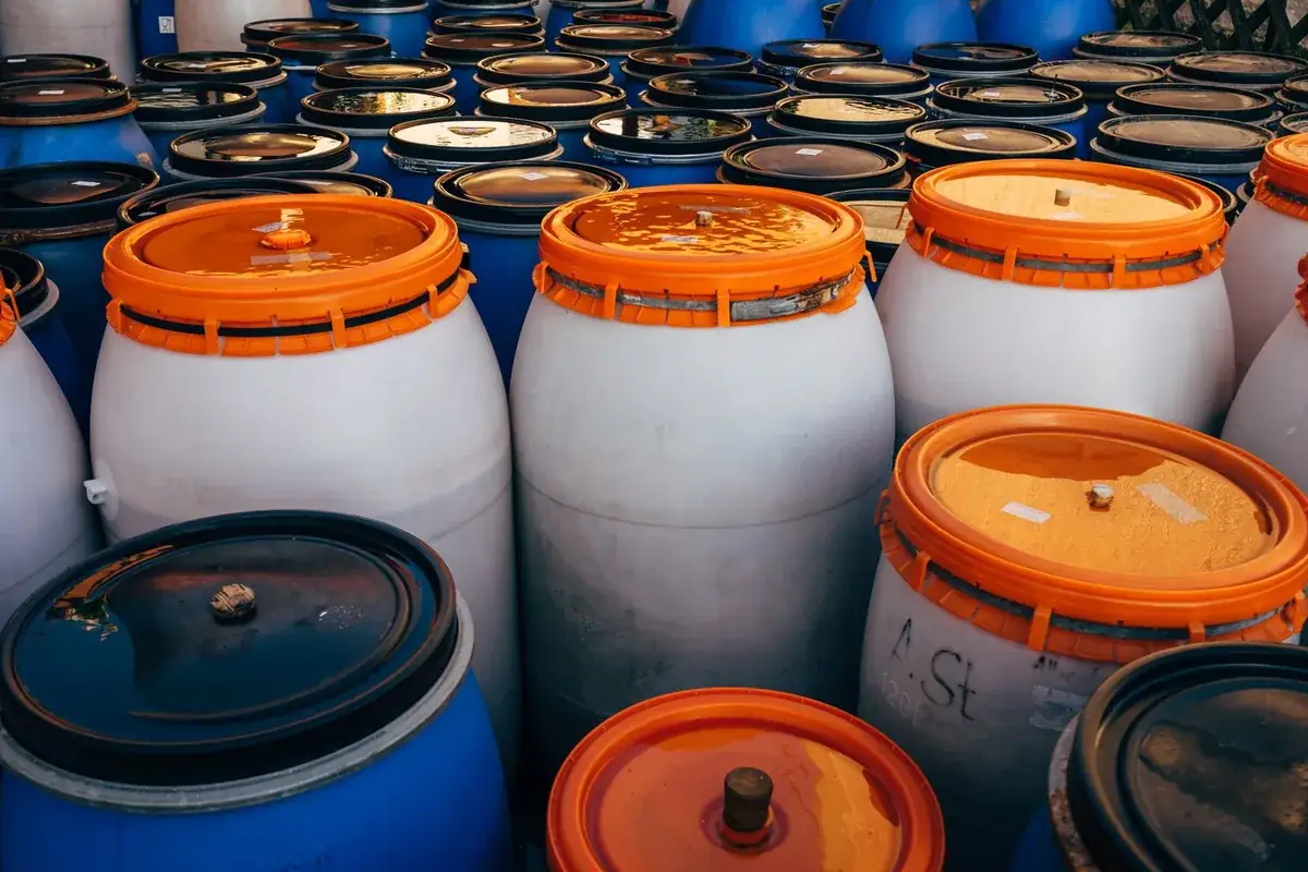 Chemical & Toxic Waste Cleanup in North Shore Collinwood, Cleveland, OH